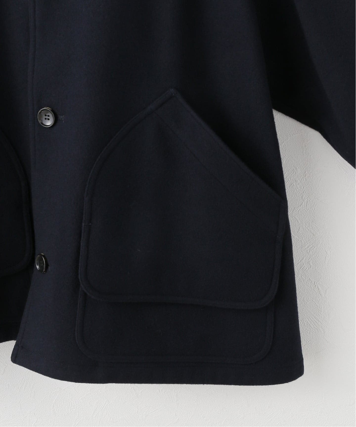 ジャケット・アウター CINCH Oblada WEST MINSTER COAT Oblada(オブラダ)のWEST MINSTER COAT通販 Marisol（マリソル）