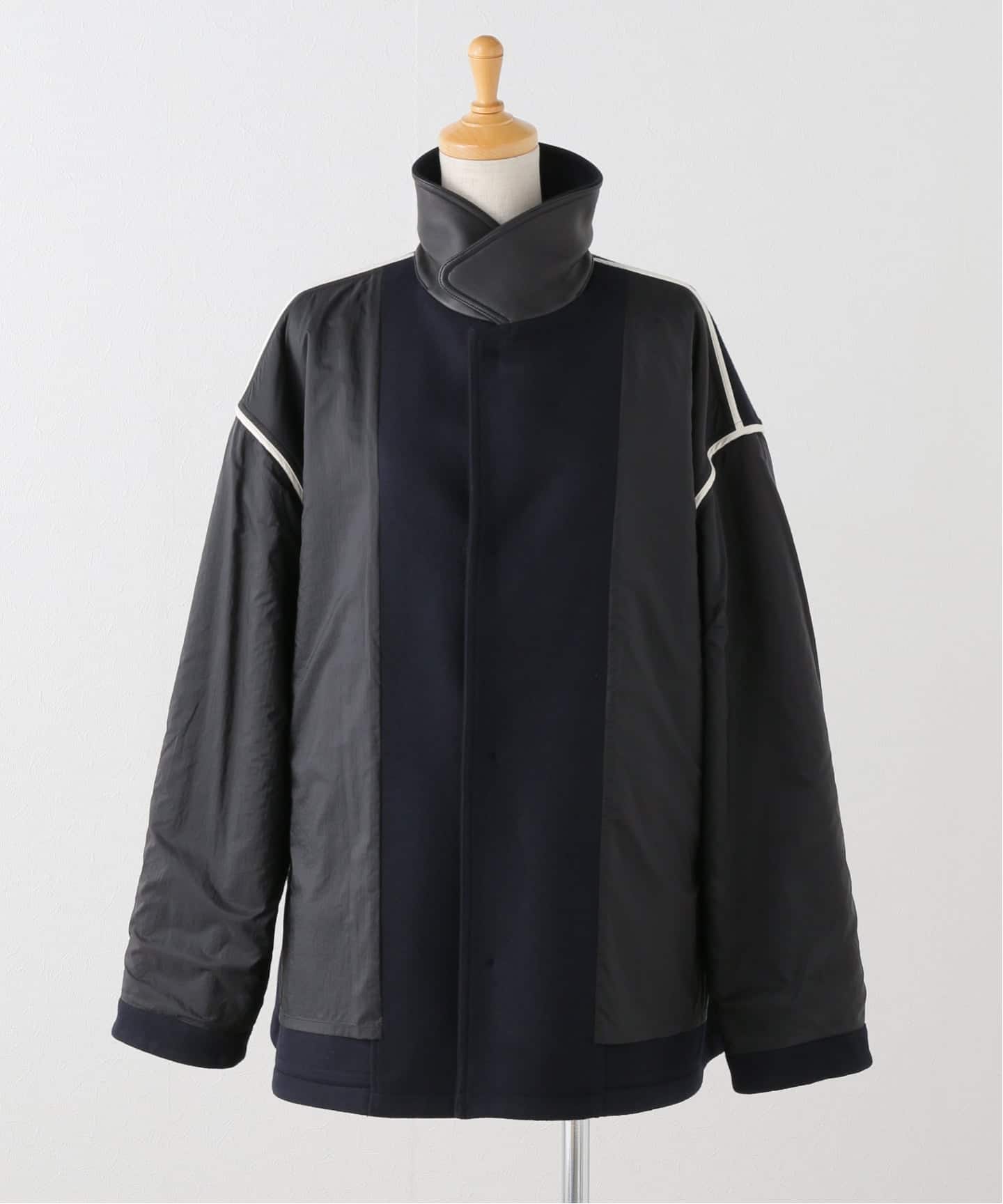 ジャケット・アウター CINCH Oblada WEST MINSTER COAT Oblada