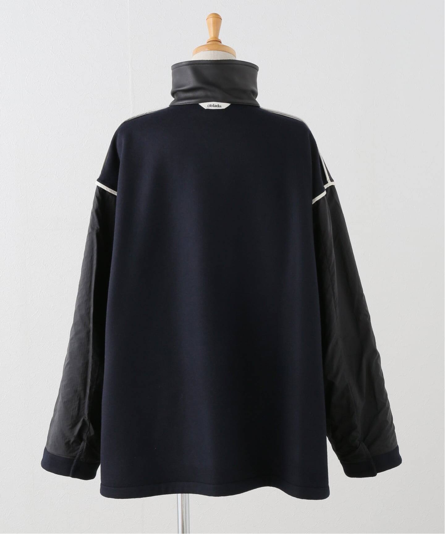 一部店舗+WEB限定》oblada / オブラダ WEST MINSTER COAT（ステン