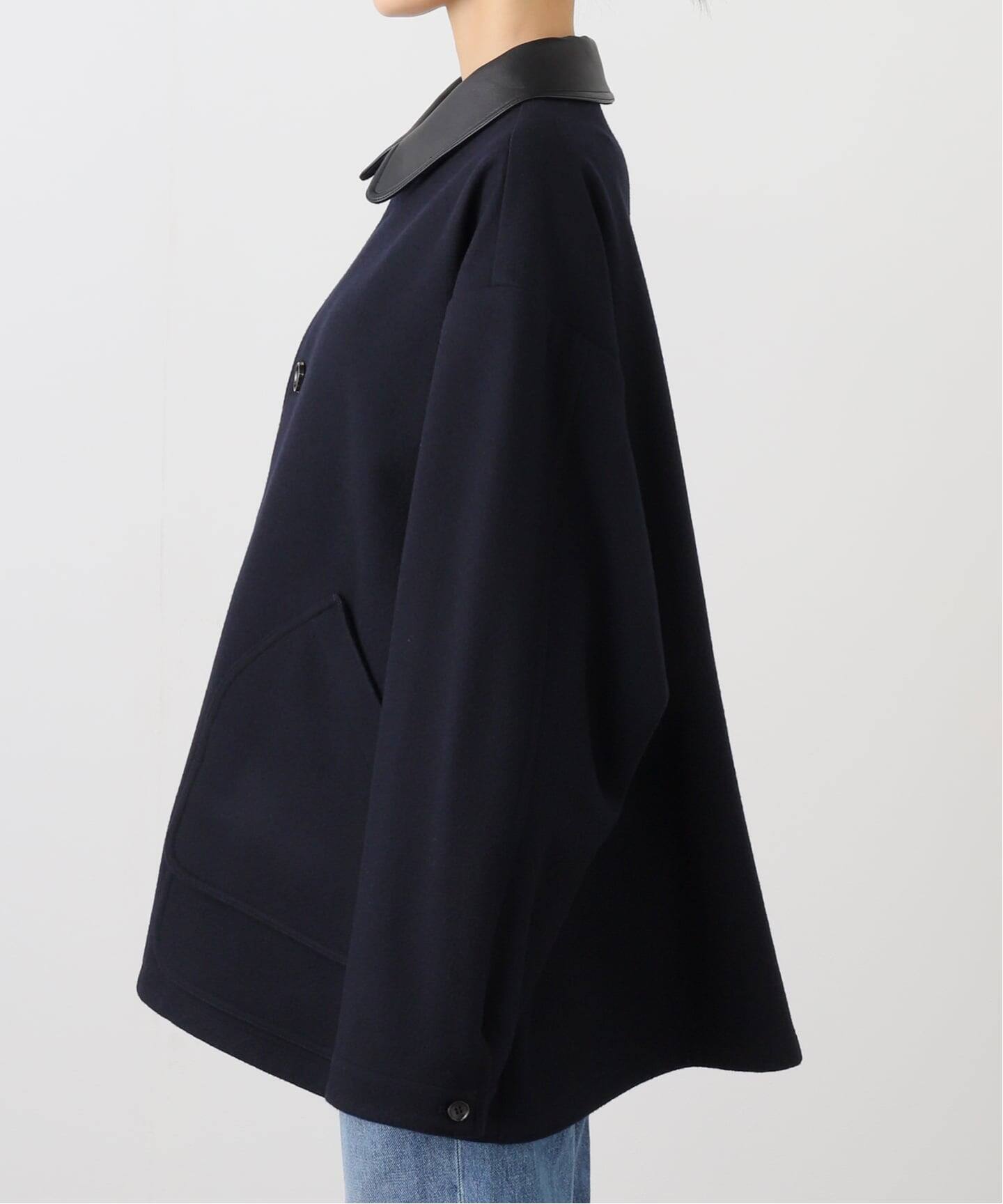 一部店舗+WEB限定》oblada / オブラダ WEST MINSTER COAT（ステン