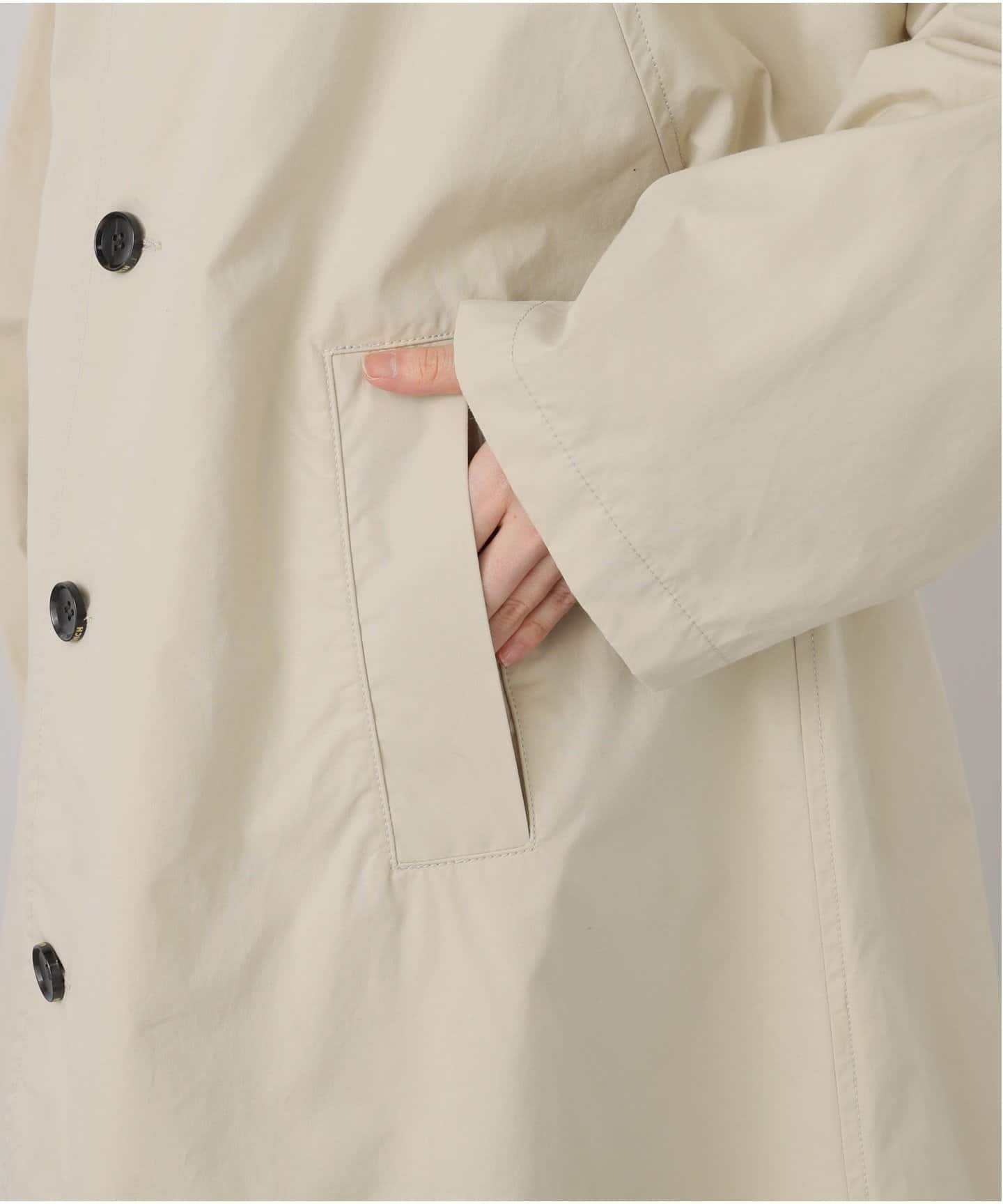 GERARD DAREL ダッフルコート