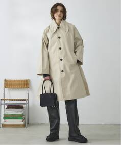 Spick and Span｜スピック＆スパンのステンカラーコート（レディース 