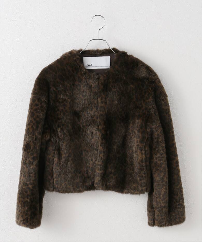 ブルゾン／アウター