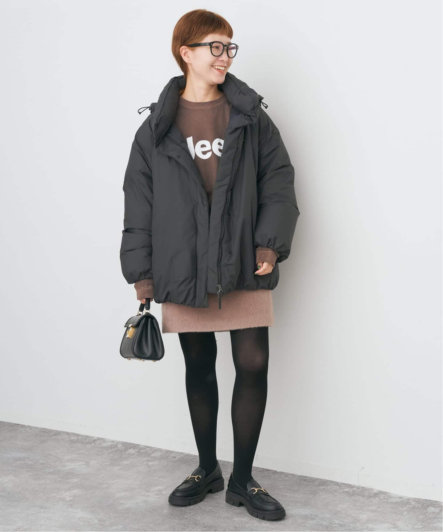 NANGA / ナンガ 別注ダウンジャケット*（ダウンジャケット）｜Spick