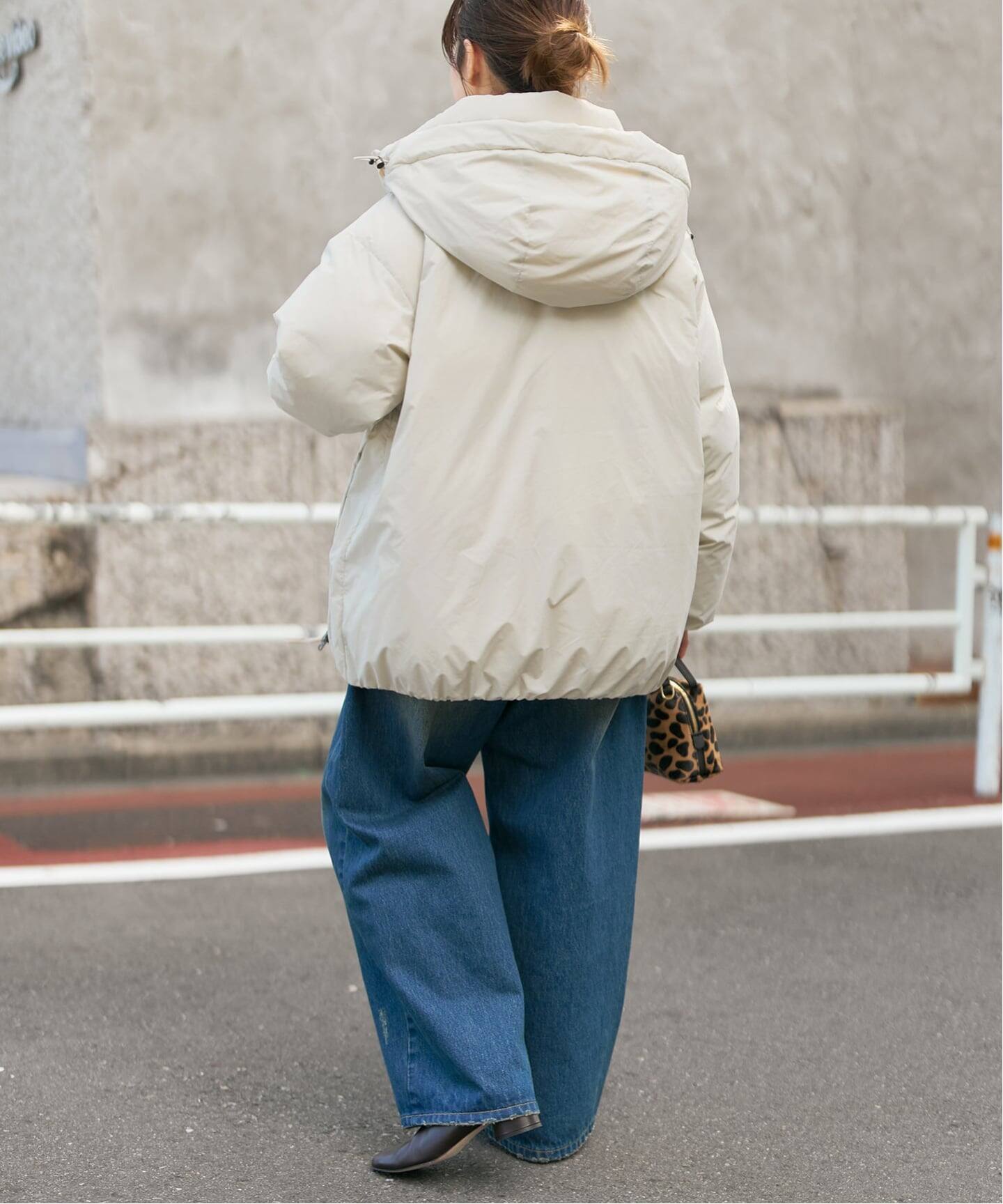 NANGA / ナンガ 別注ダウンジャケット*（ダウンジャケット）｜Spick