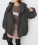 《予約》NANGA / ナンガ 別注ダウンジャケット*