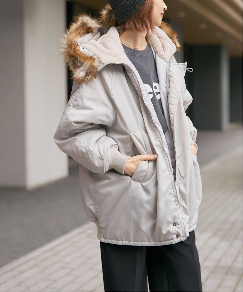 ブルゾン／アウター