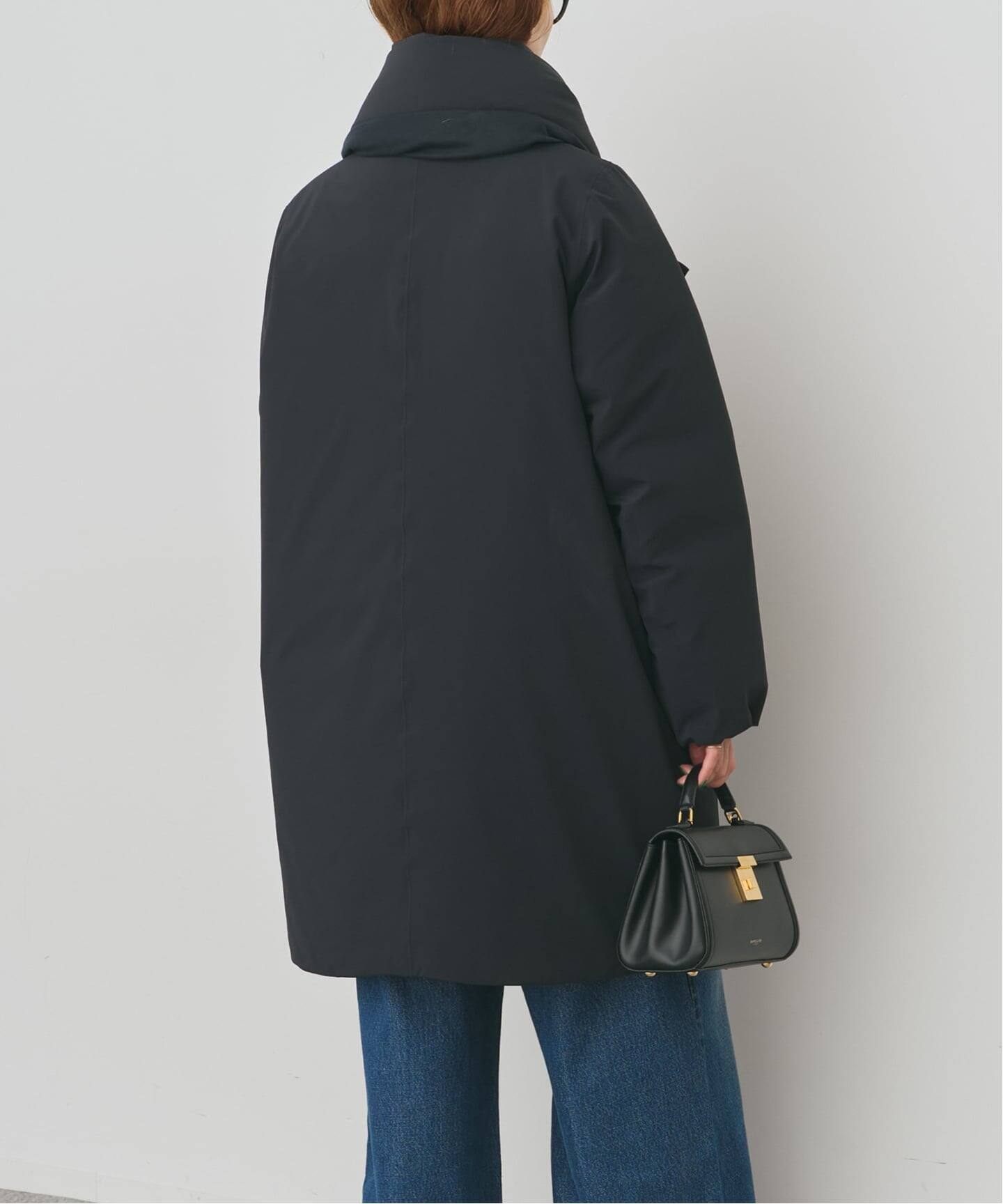 一部店舗+WEB》DESCENTE / デサント MIZUSAWA INVISIBLE DOWN COAT 一部店舗+WEB》DESCENTE / デサント MIZUSAWA INVISIBLE DOWN COAT