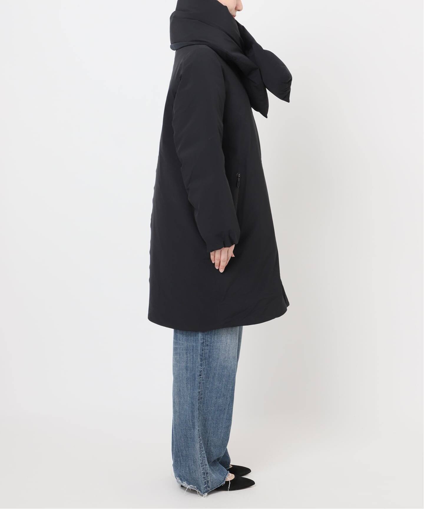 一部店舗+WEB》DESCENTE / デサント MIZUSAWA INVISIBLE DOWN COAT 一部店舗+WEB》DESCENTE / デサント MIZUSAWA INVISIBLE DOWN COAT