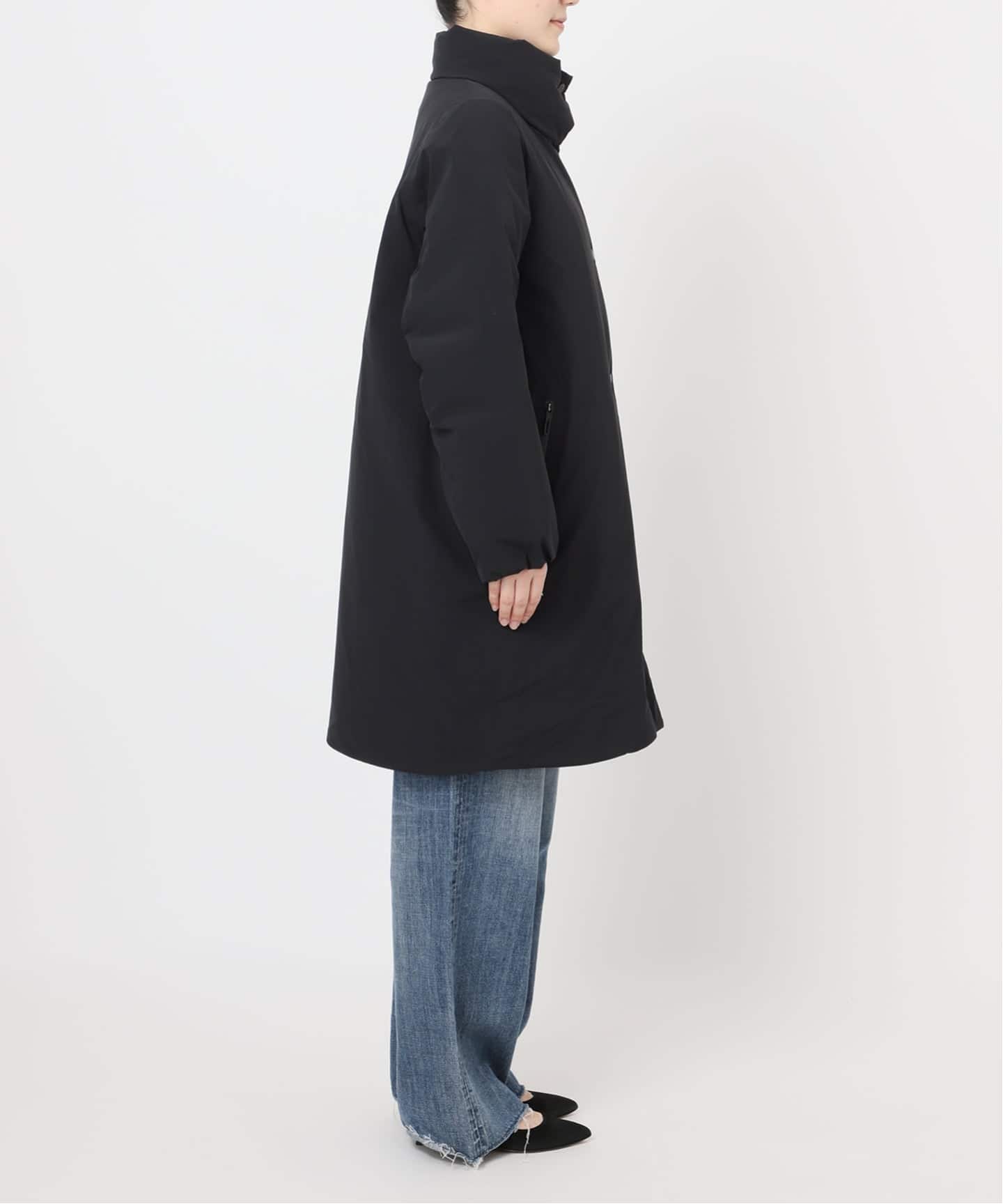 一部店舗+WEB》DESCENTE / デサント MIZUSAWA INVISIBLE DOWN COAT