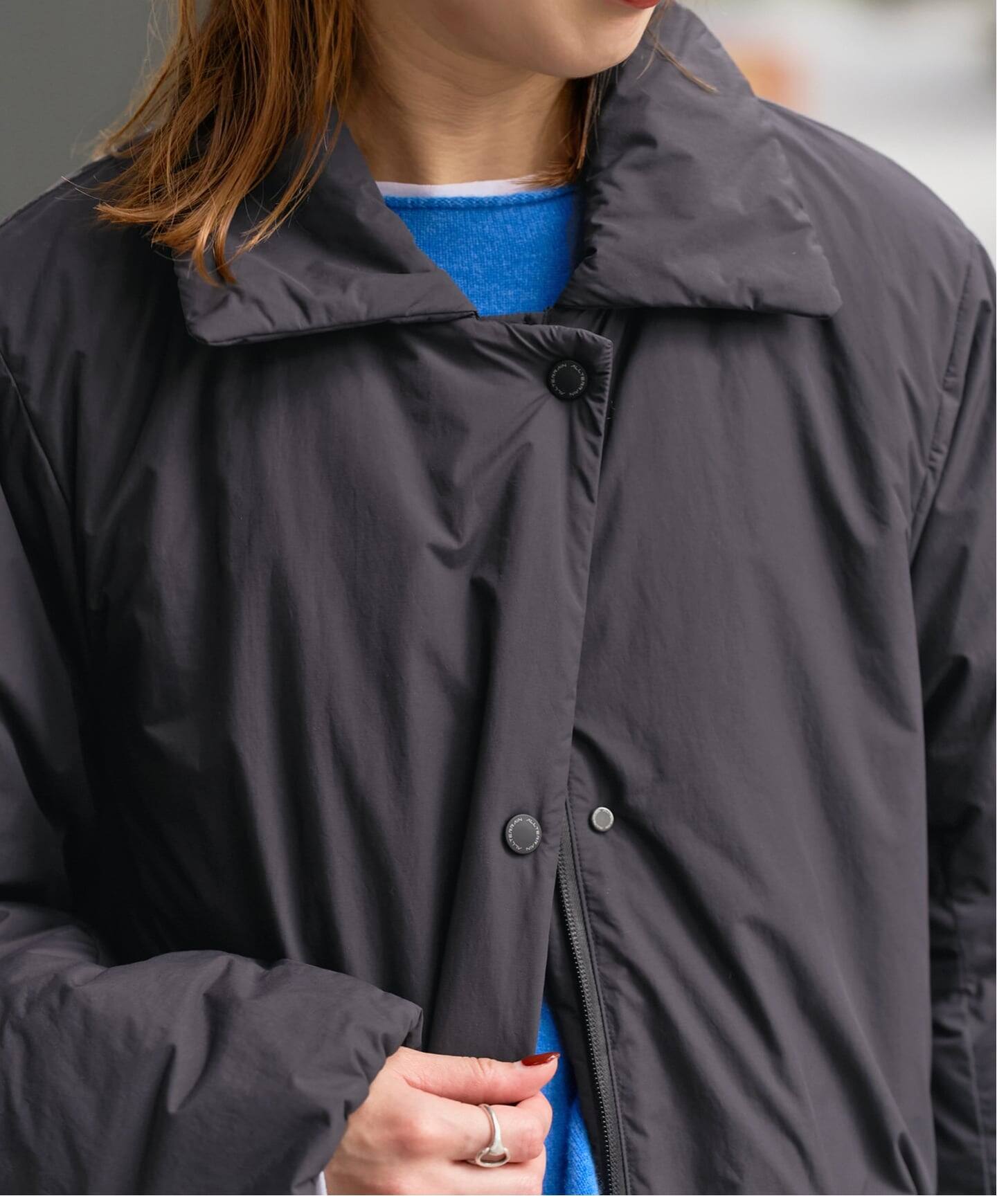 ALLTERRAIN / オルテライン 別注INSULATED LIGHTWEIGHT COAT*（中綿 