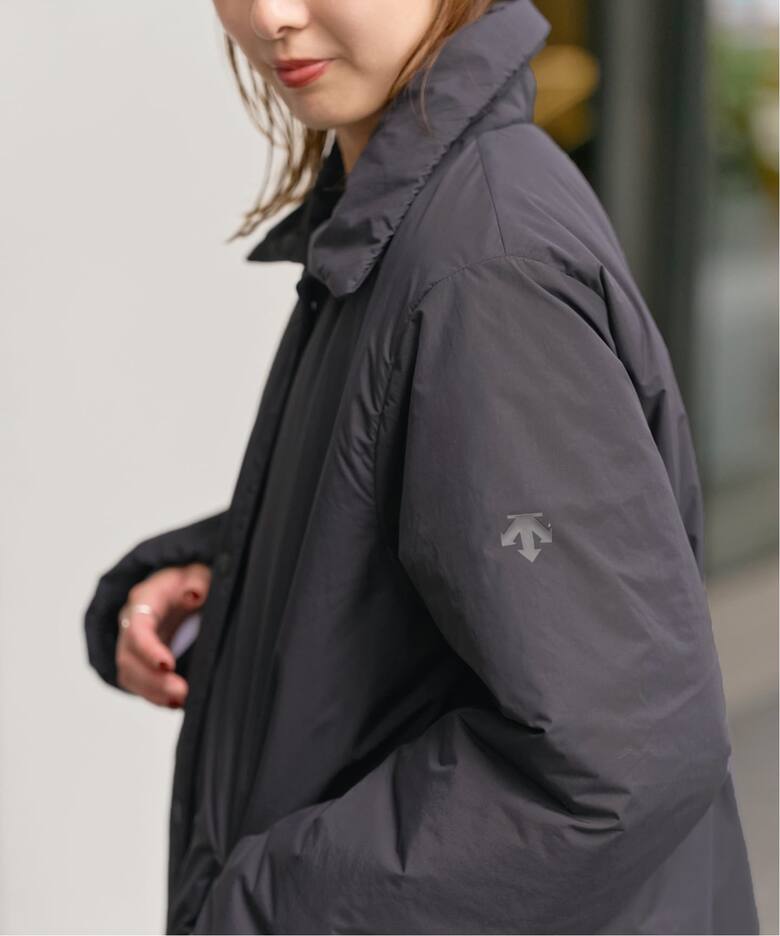ALLTERRAIN / オルテライン 別注INSULATED LIGHTWEIGHT COAT*（中綿 【タグ付き】オルテライン別注INSULATED LIGHTWEIGHT COAT