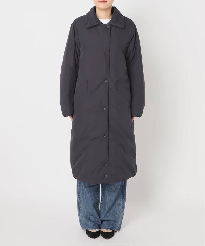 ALLTERRAIN / オルテライン 別注INSULATED LIGHTWEIGHT COAT*（中綿 【タグ付き】オルテライン別注INSULATED LIGHTWEIGHT COAT