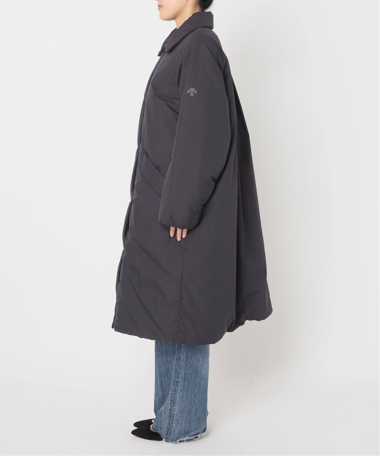 ALLTERRAIN / オルテライン 別注INSULATED LIGHTWEIGHT COAT*（中綿 