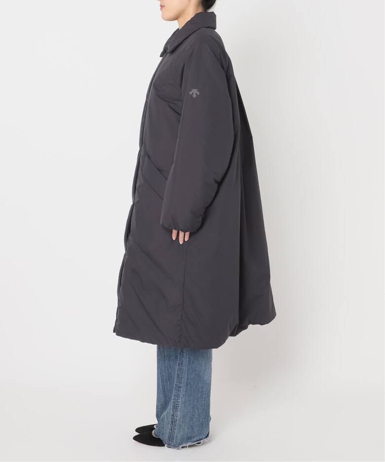 ALLTERRAIN / オルテライン 別注INSULATED LIGHTWEIGHT COAT*（中綿 【タグ付き】オルテライン別注INSULATED LIGHTWEIGHT COAT