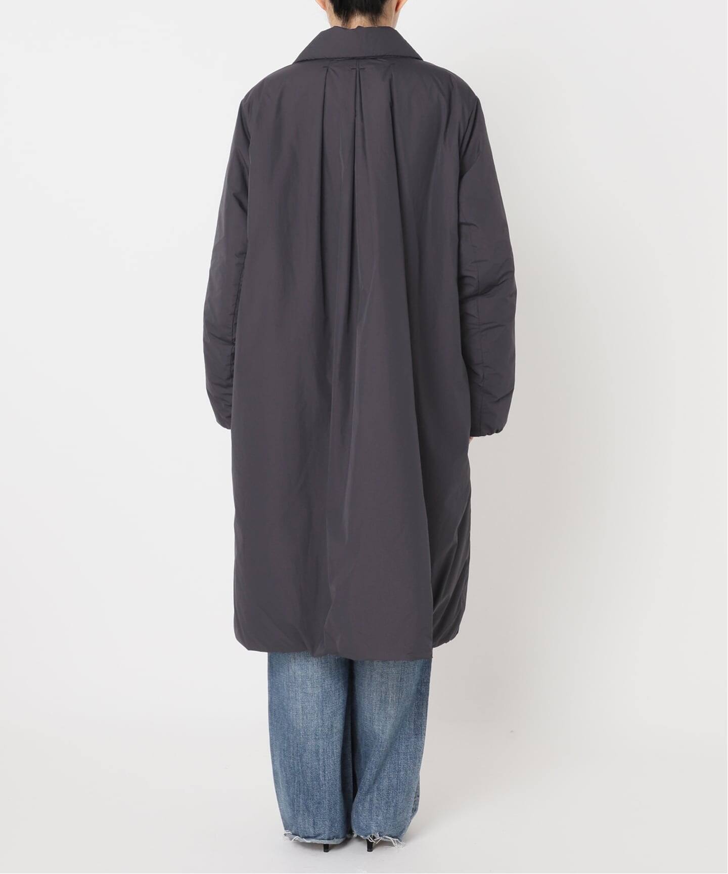 ALLTERRAIN / オルテライン 別注INSULATED LIGHTWEIGHT COAT*（中綿 