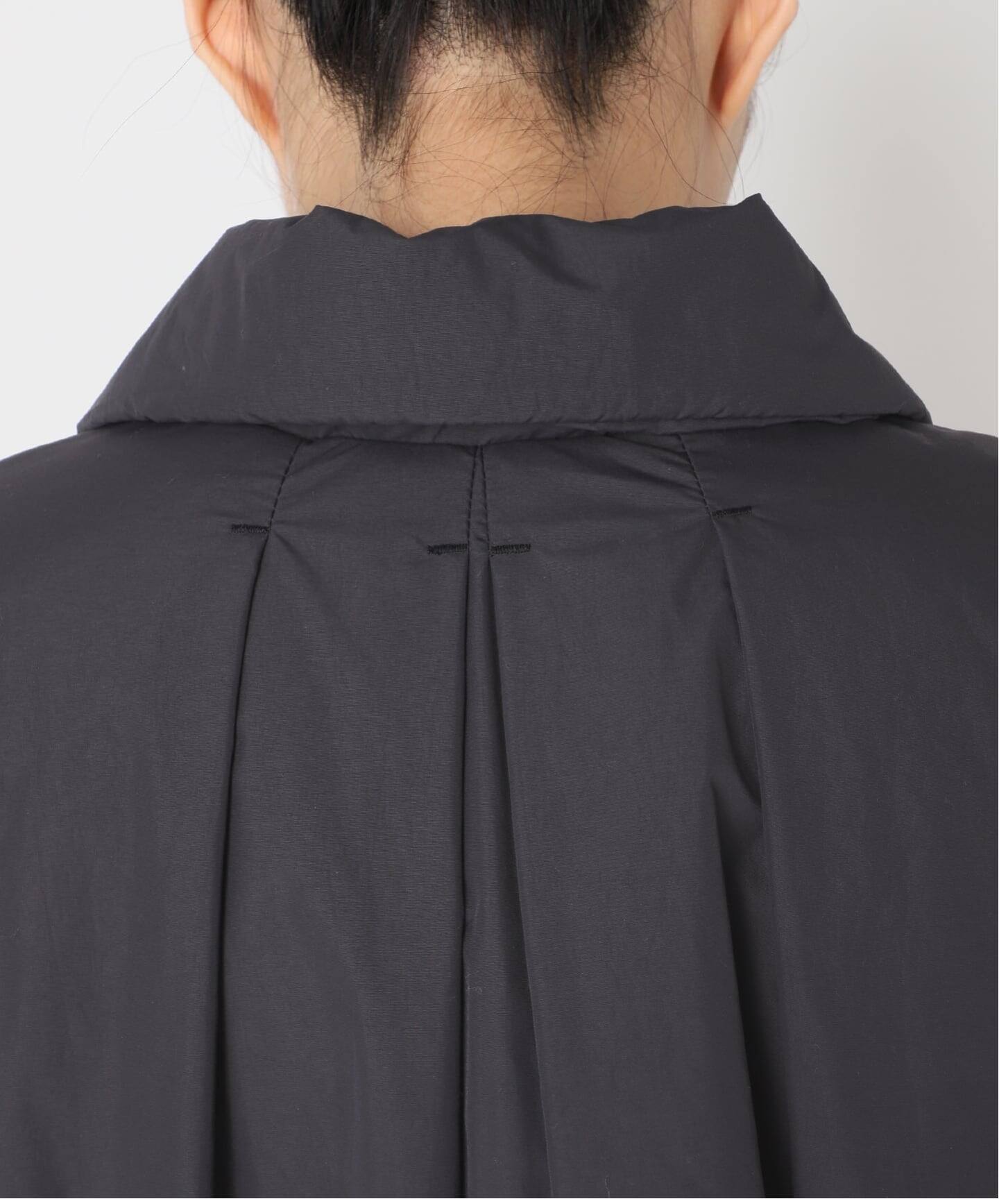 ALLTERRAIN / オルテライン 別注INSULATED LIGHTWEIGHT COAT*（中綿 