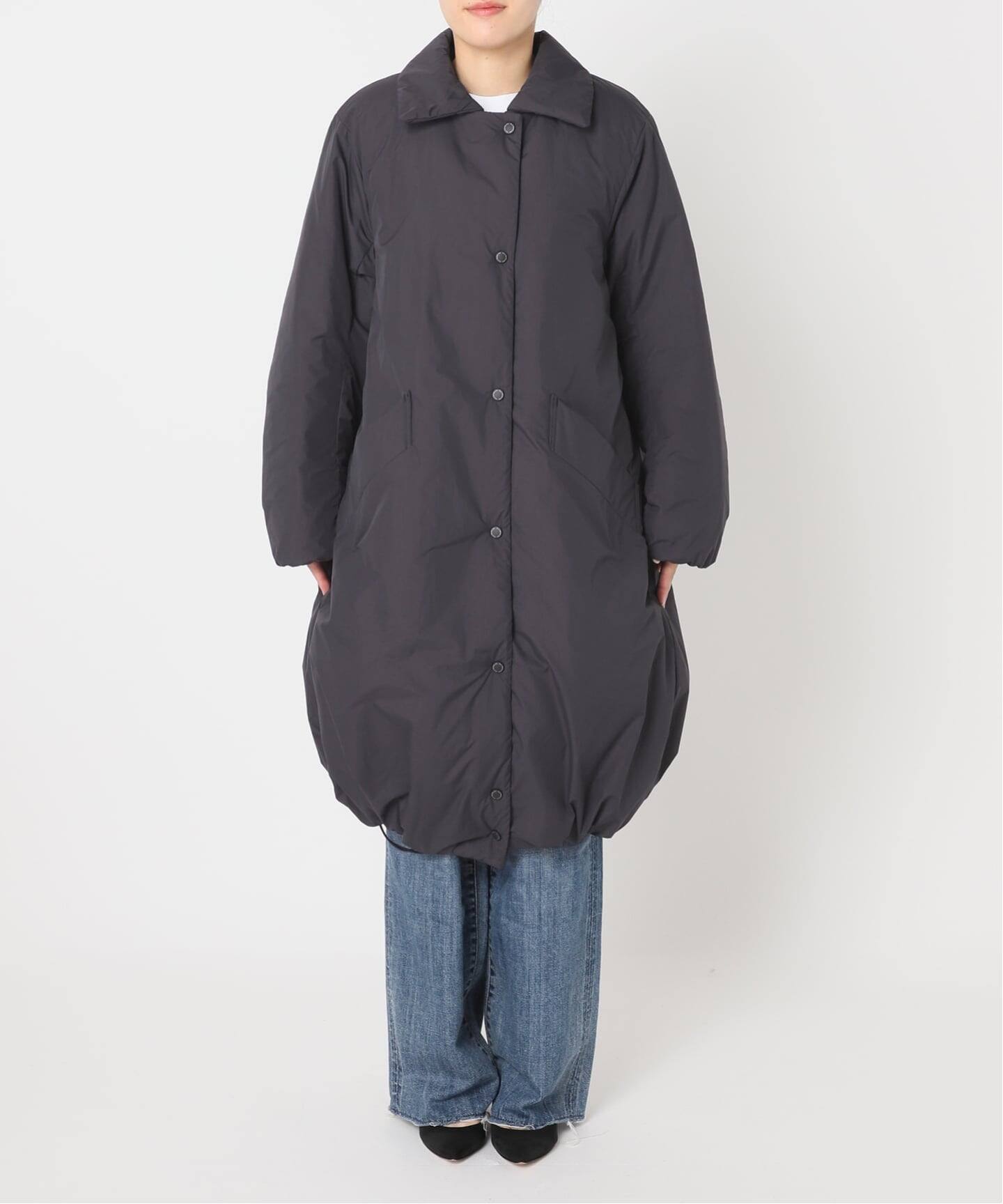 ALLTERRAIN / オルテライン 別注INSULATED LIGHTWEIGHT COAT*（中綿 