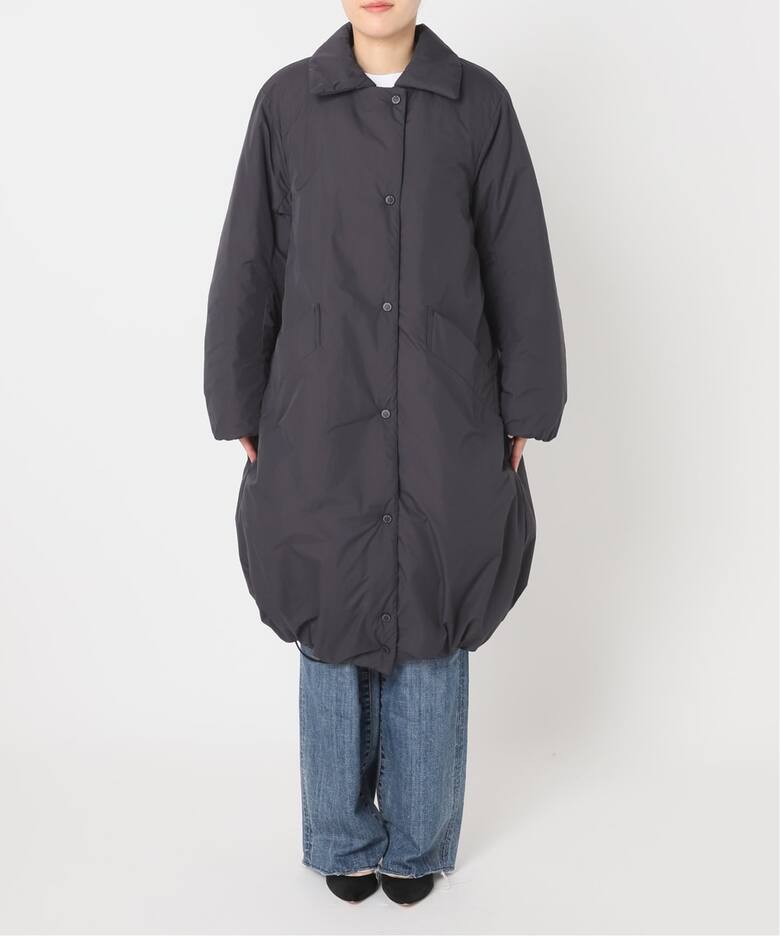 ALLTERRAIN / オルテライン 別注INSULATED LIGHTWEIGHT COAT*（中綿 