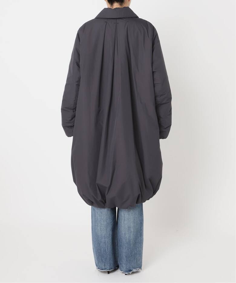 ALLTERRAIN / オルテライン 別注INSULATED LIGHTWEIGHT COAT*（中綿 【タグ付き】オルテライン別注INSULATED LIGHTWEIGHT COAT