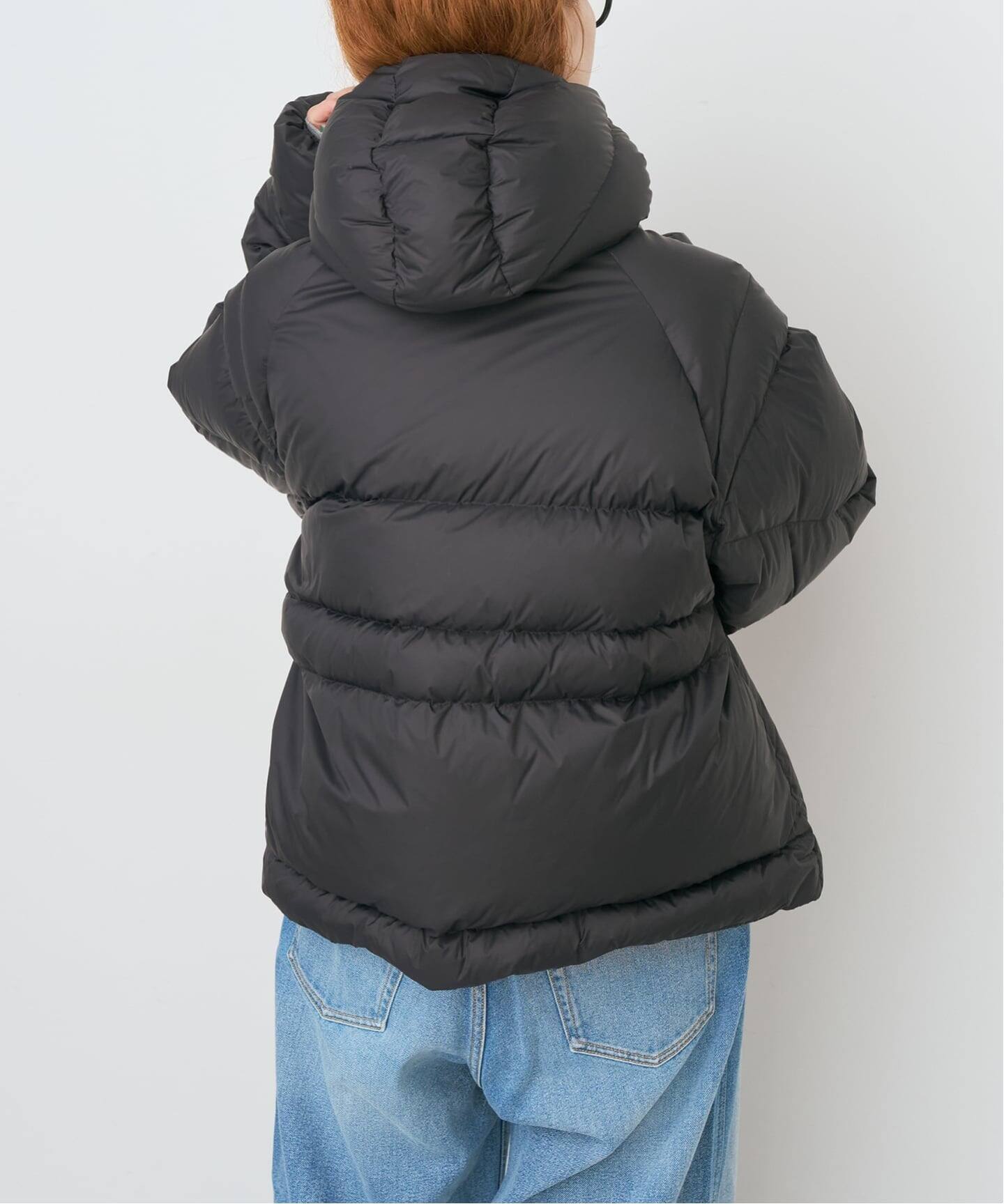 【BACON】ショートダウン BACON】ショートダウン 【公式通販】