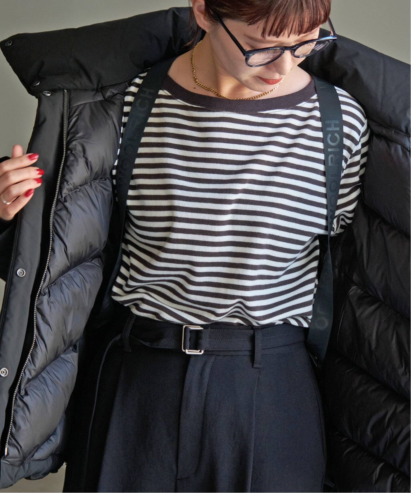 追加》WOOLRICH / ウールリッチ LUXURY COCOON JACKET（ダウン