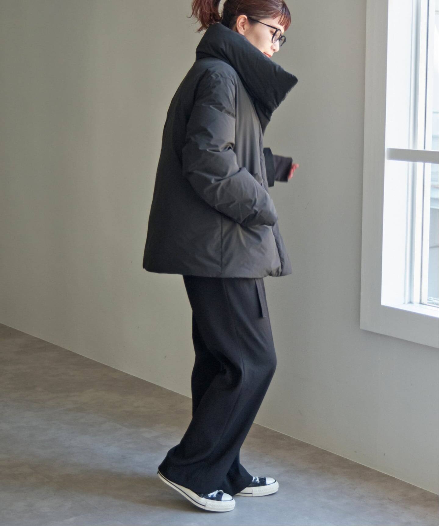 追加》WOOLRICH / ウールリッチ LUXURY COCOON JACKET（ダウン