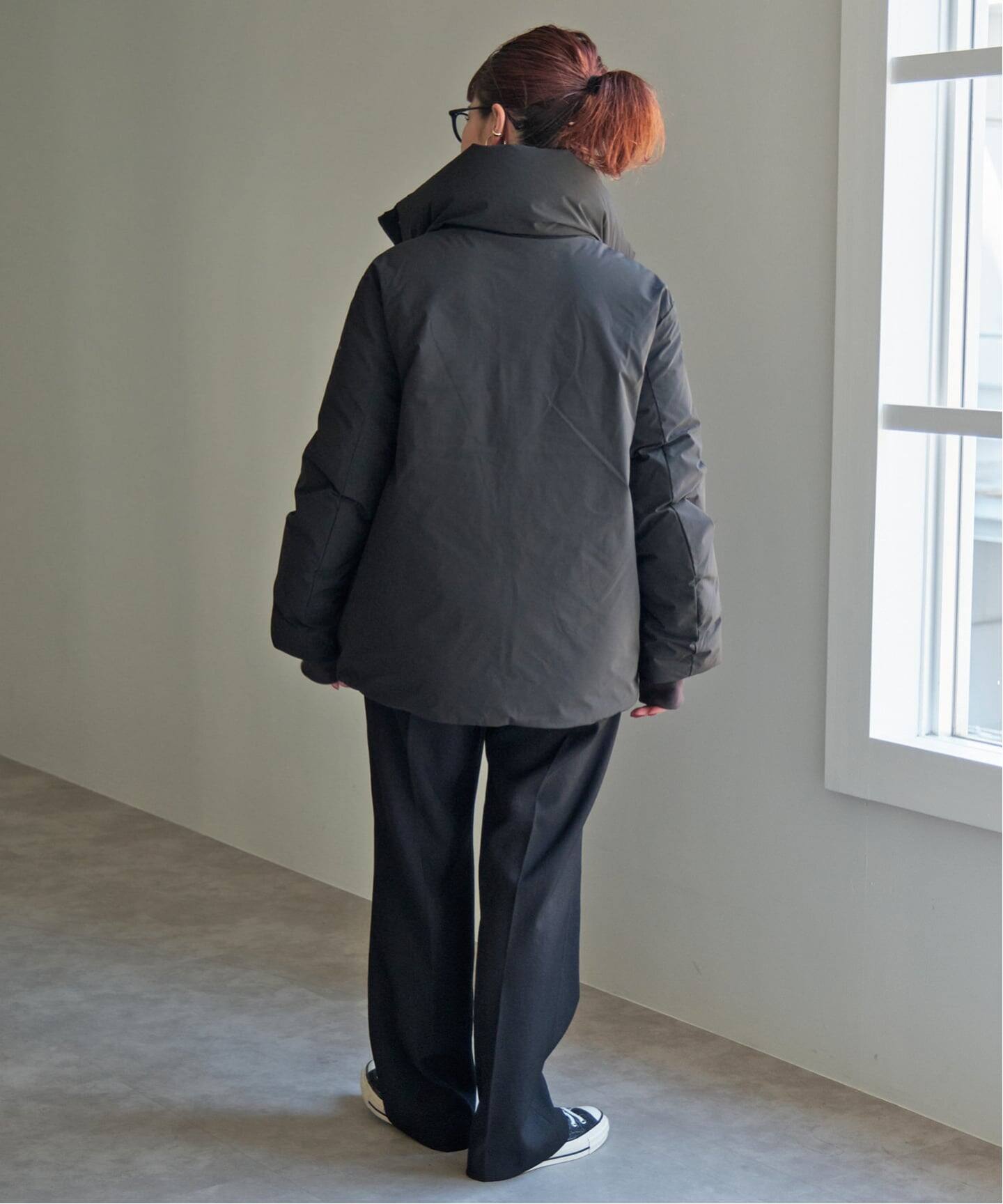 追加》WOOLRICH / ウールリッチ LUXURY COCOON JACKET（ダウン