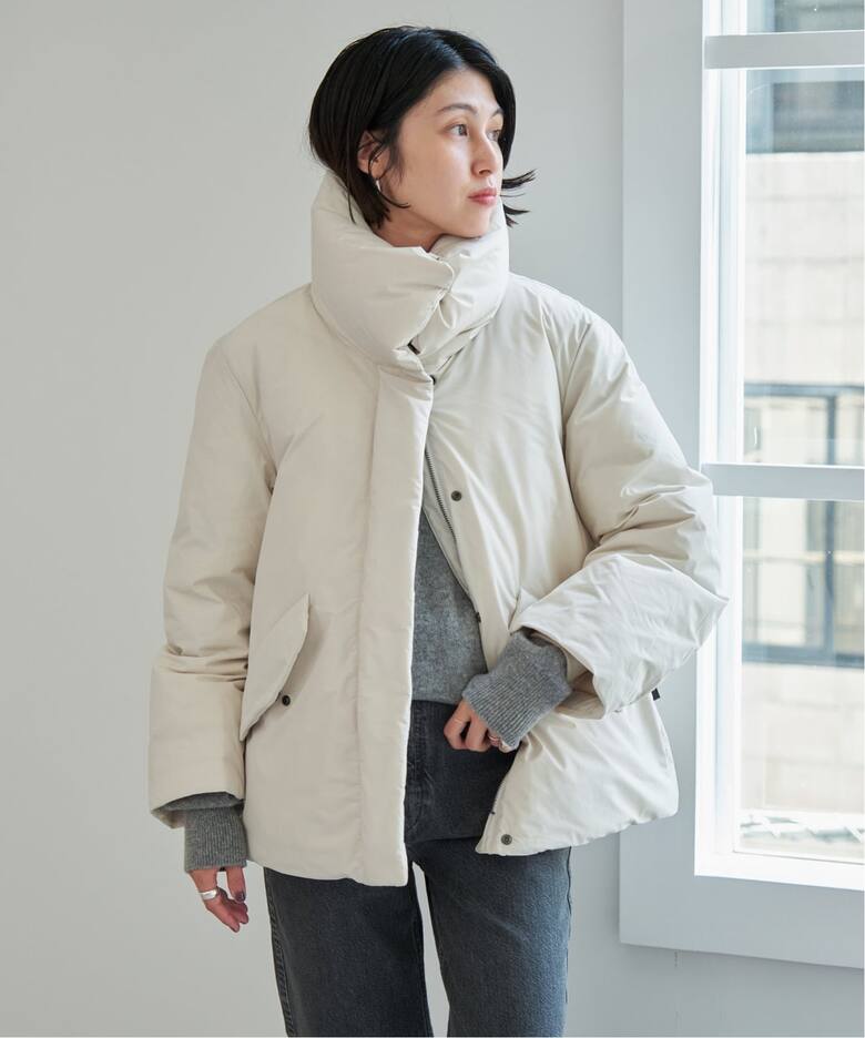 追加》WOOLRICH / ウールリッチ LUXURY COCOON JACKET（ダウン 