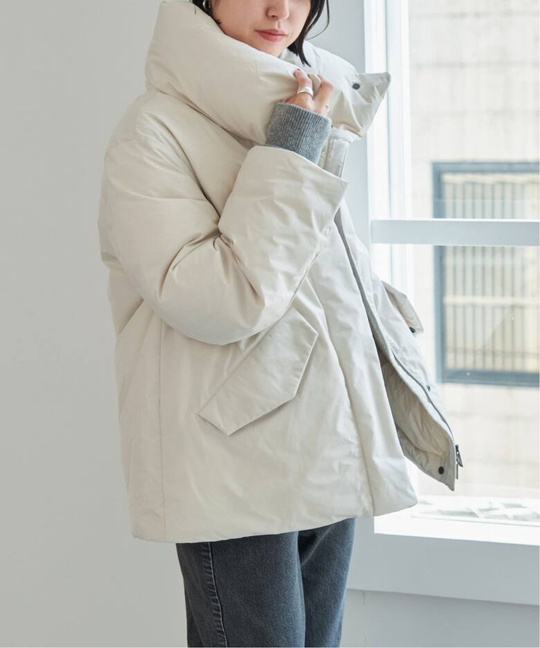 追加》WOOLRICH / ウールリッチ LUXURY COCOON JACKET（ダウン 