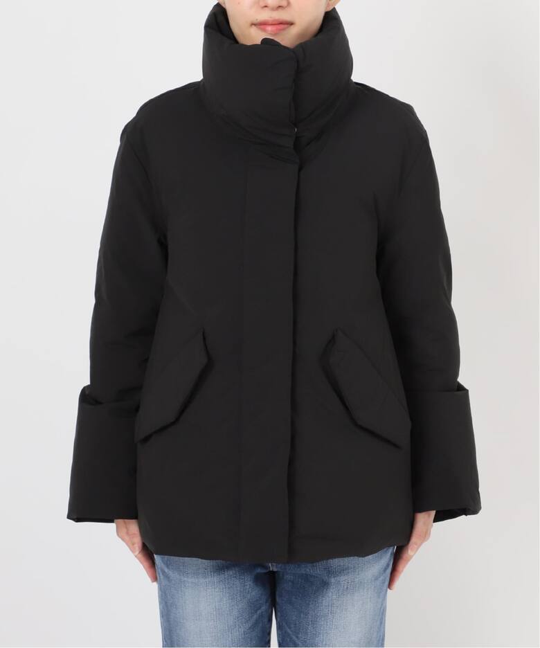 追加》WOOLRICH / ウールリッチ LUXURY COCOON JACKET（ダウン 
