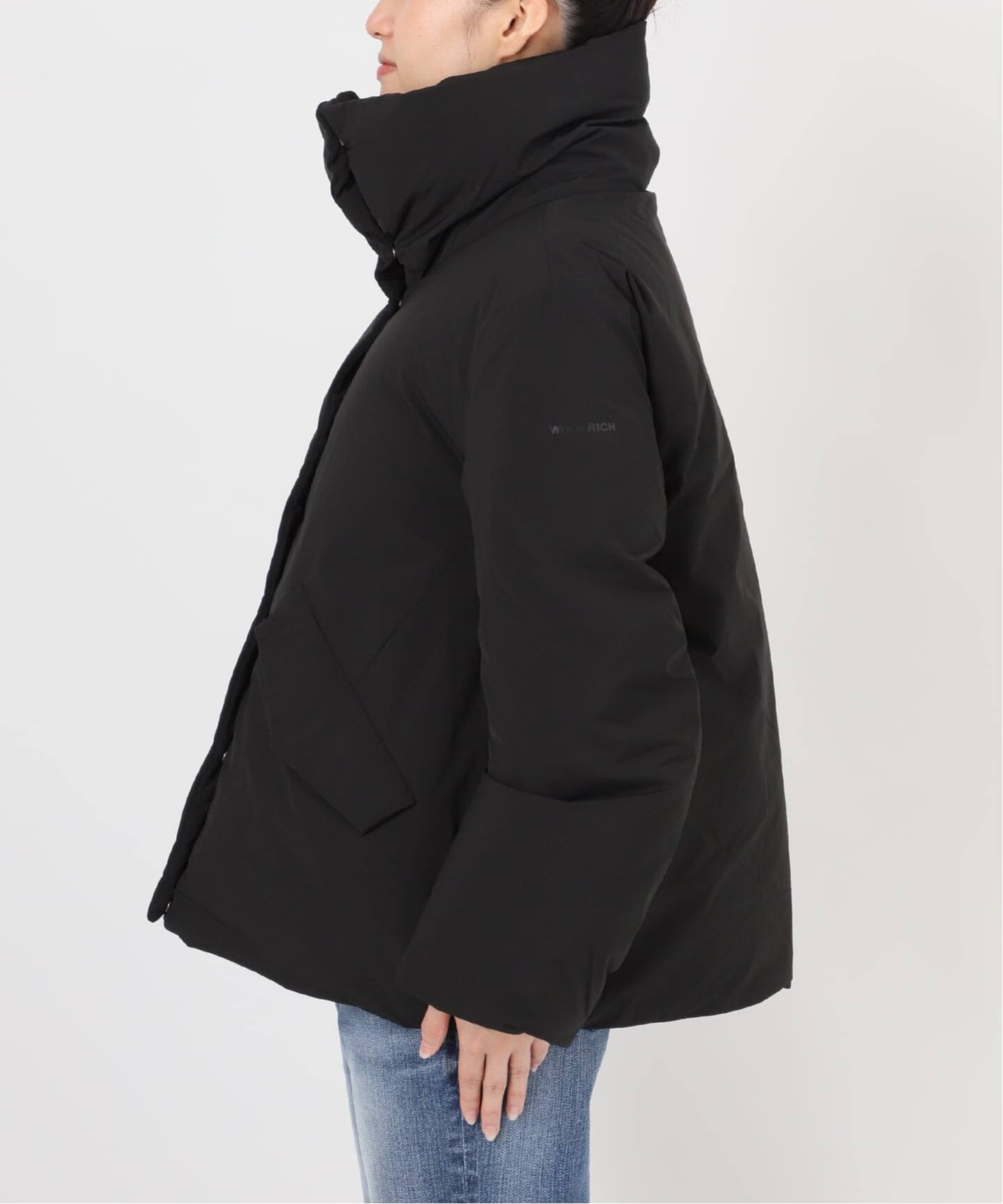 追加》WOOLRICH / ウールリッチ LUXURY COCOON JACKET（ダウン