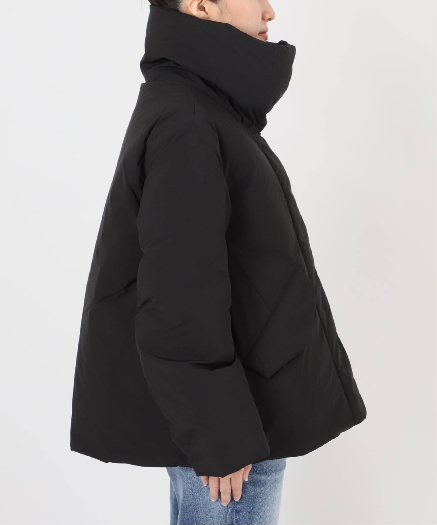 WEB+一部店舗先行販売 / 追加》WOOLRICH / ウールリッチ LUXURY COCOON