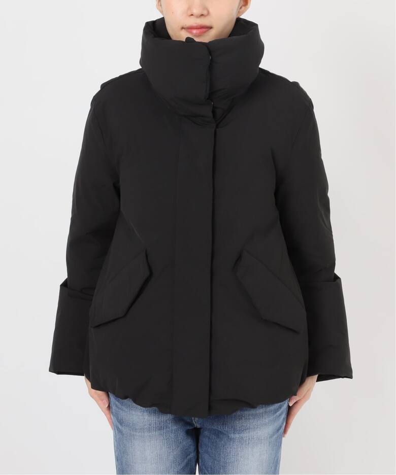 追加》WOOLRICH / ウールリッチ LUXURY COCOON JACKET（ダウン 