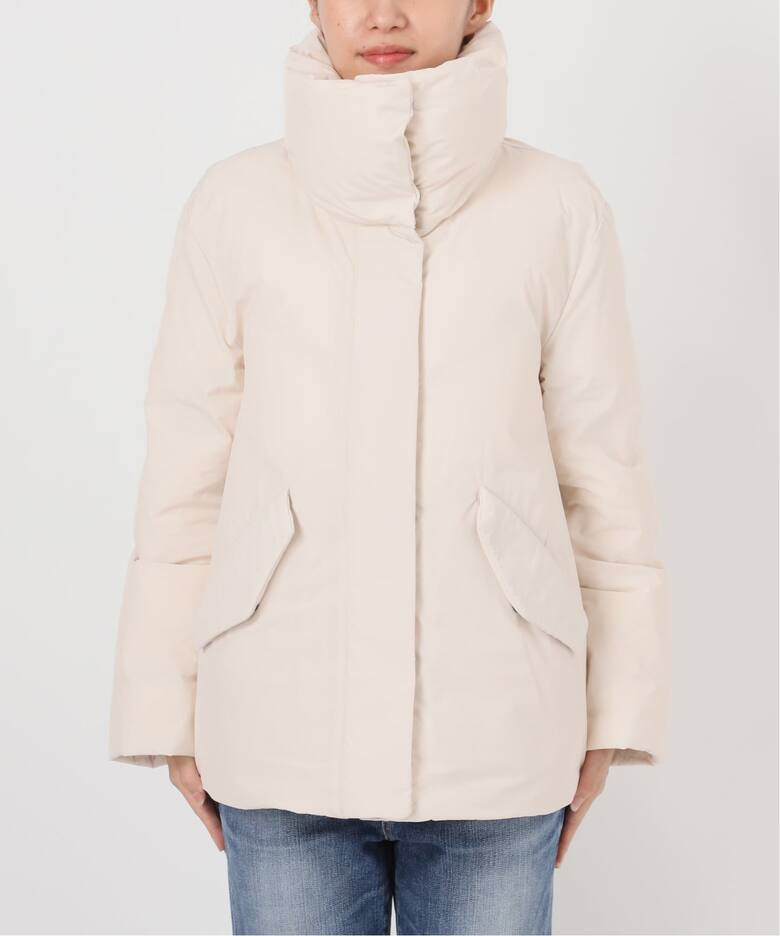 追加》WOOLRICH / ウールリッチ LUXURY COCOON JACKET（ダウン 