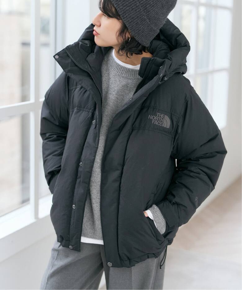 THE NORTH FACE/ザノースフェイス Alteration Baffs Jacket（ダウン 