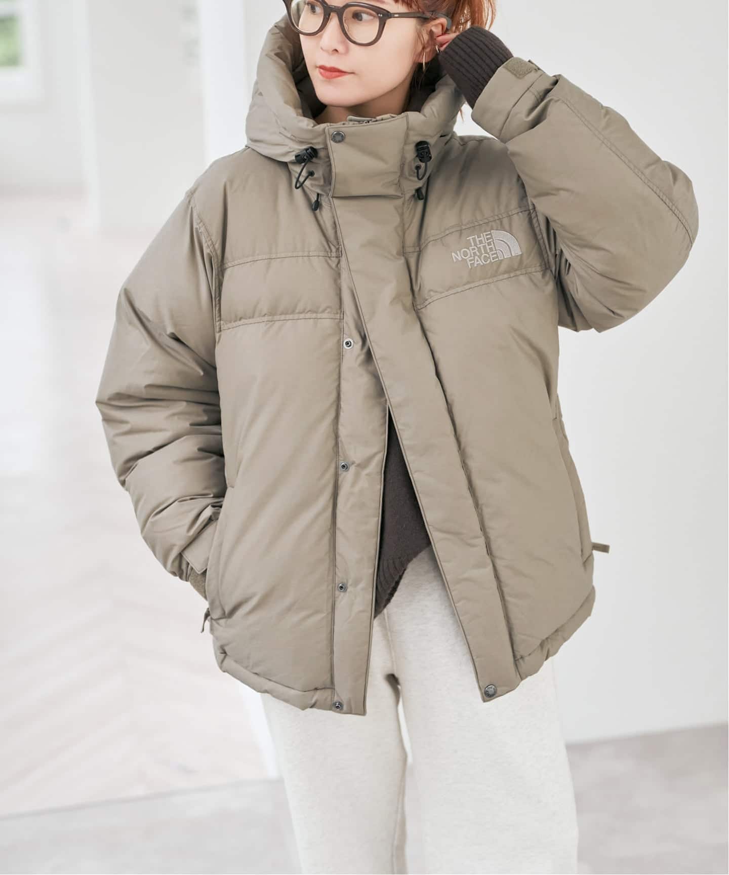 【Belfe】ダウンジャケット ベンティスカダウンジャケット Men's｜モンベル