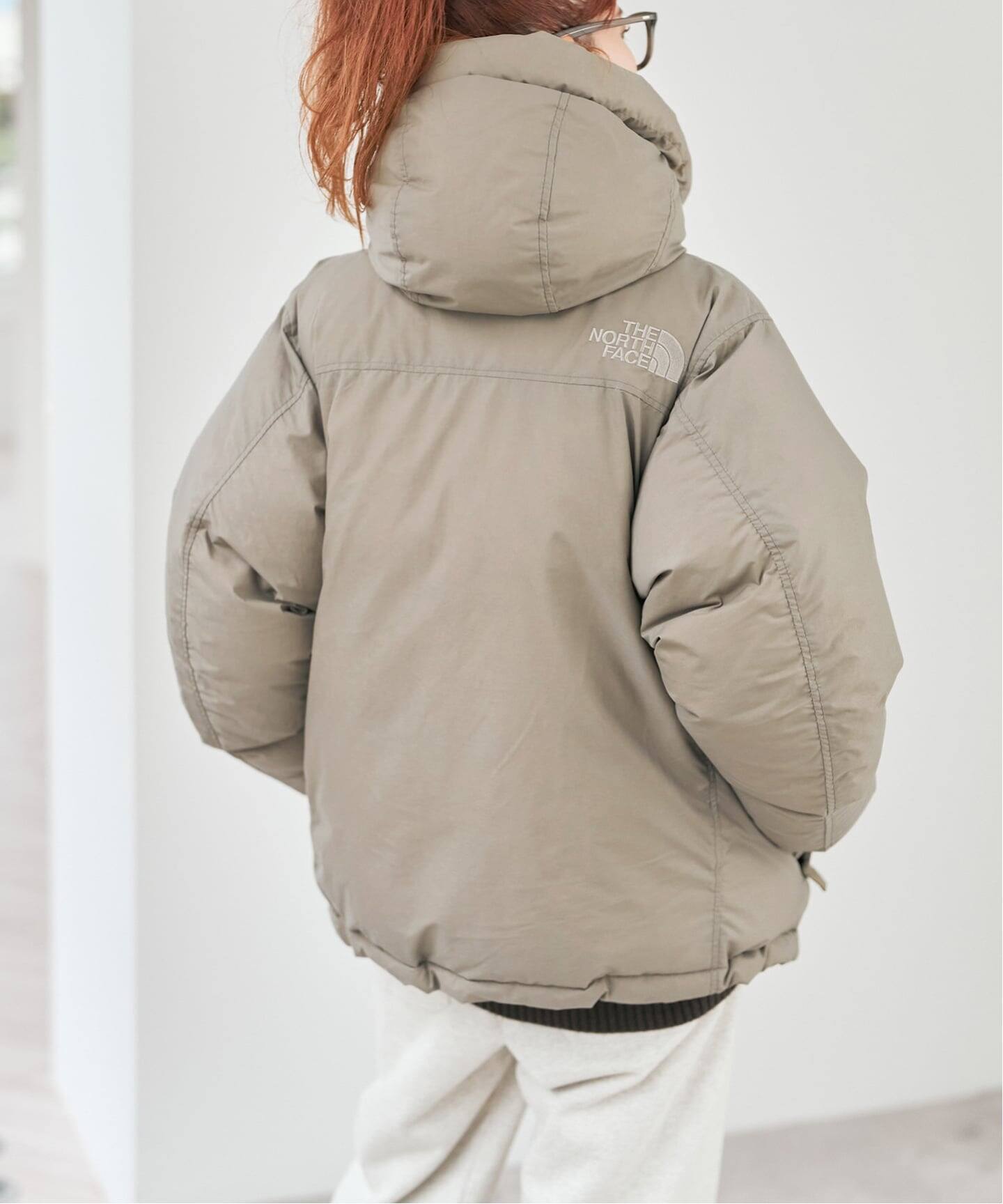 THE NORTH FACE ダウンアウター 12-18M｜ザ ノースフェイス ベビー