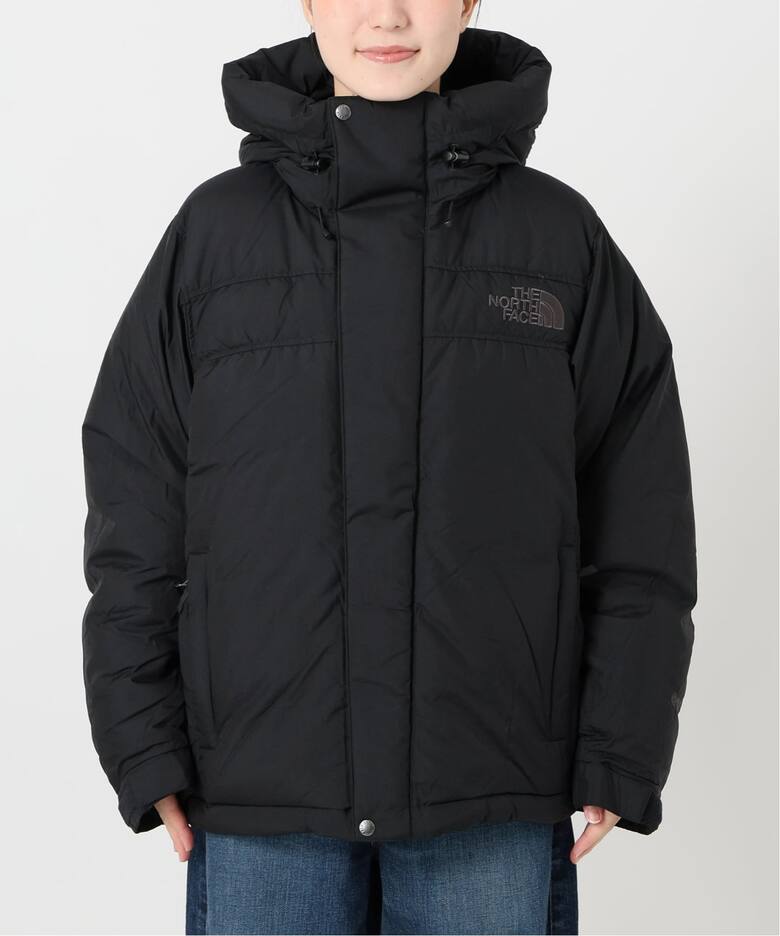 THE NORTH FACE/ザノースフェイス Alteration Baffs Jacket（ダウン 