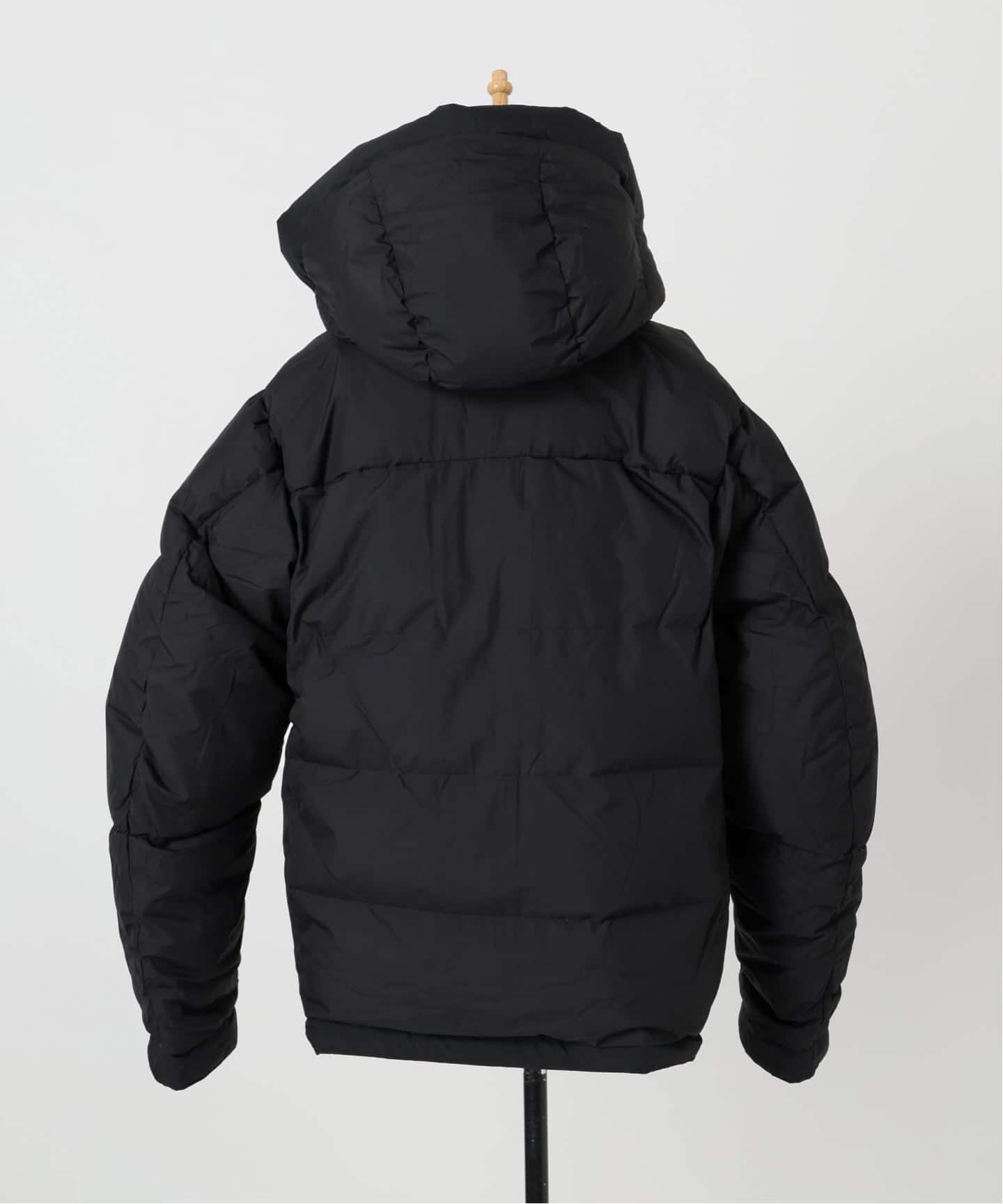 THE NORTH FACE/ザノースフェイス Alteration Baffs Jacket（ダウン