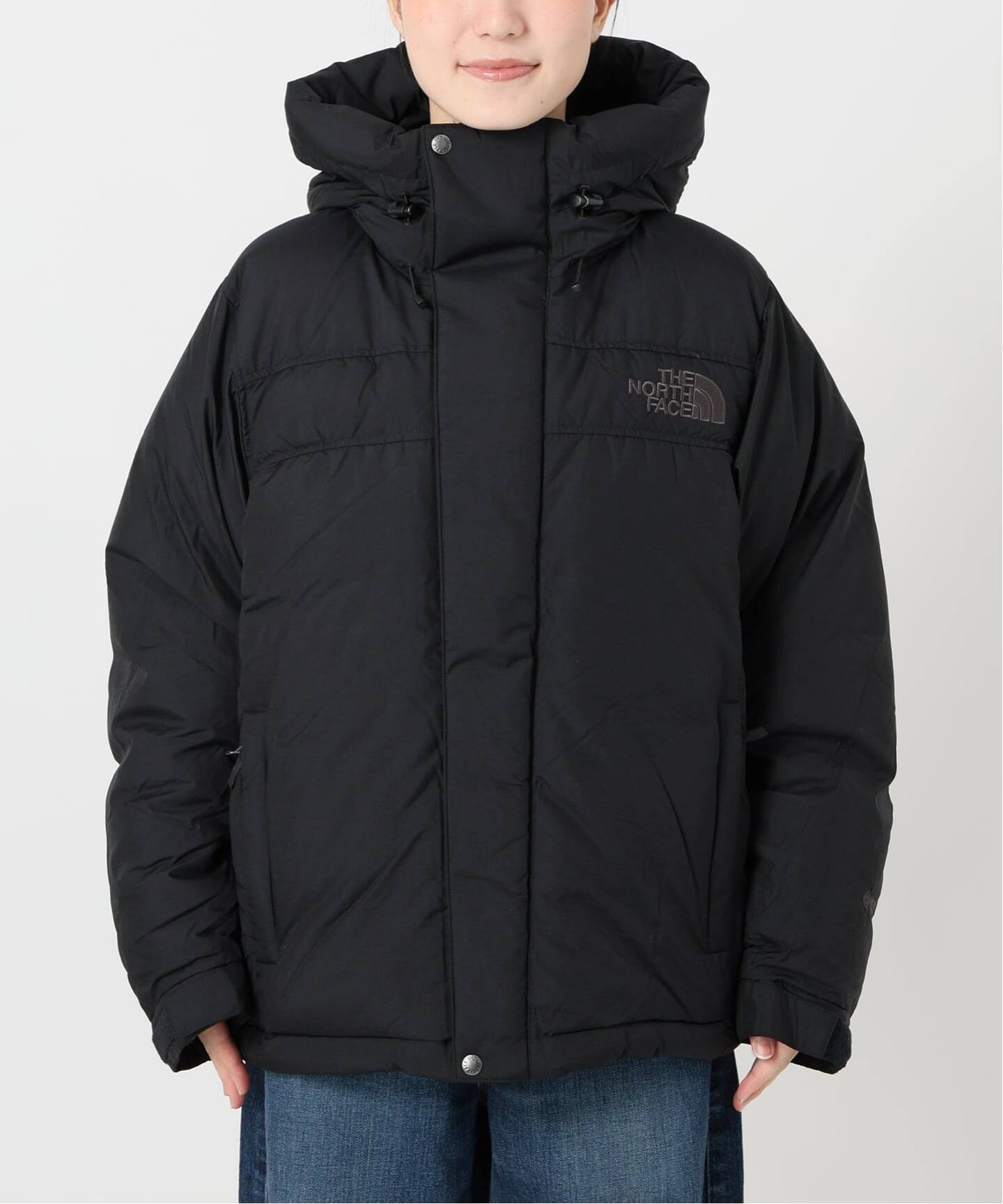 THE NORTH FACE/ザノースフェイス Alteration Baffs Jacket（ダウン