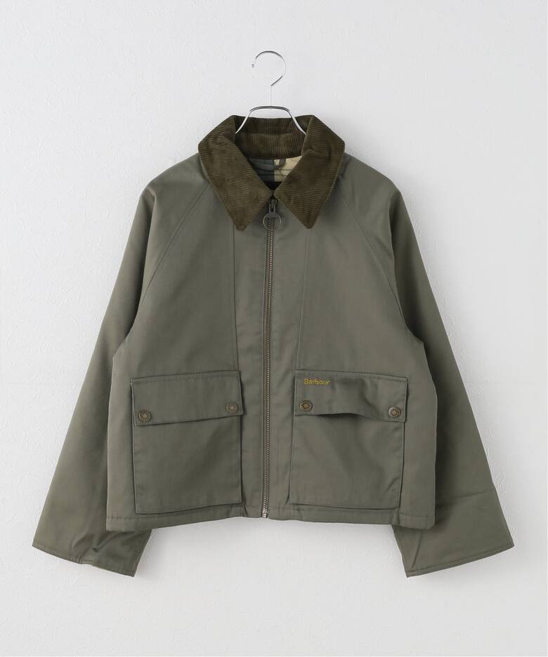 ブルゾン／アウター