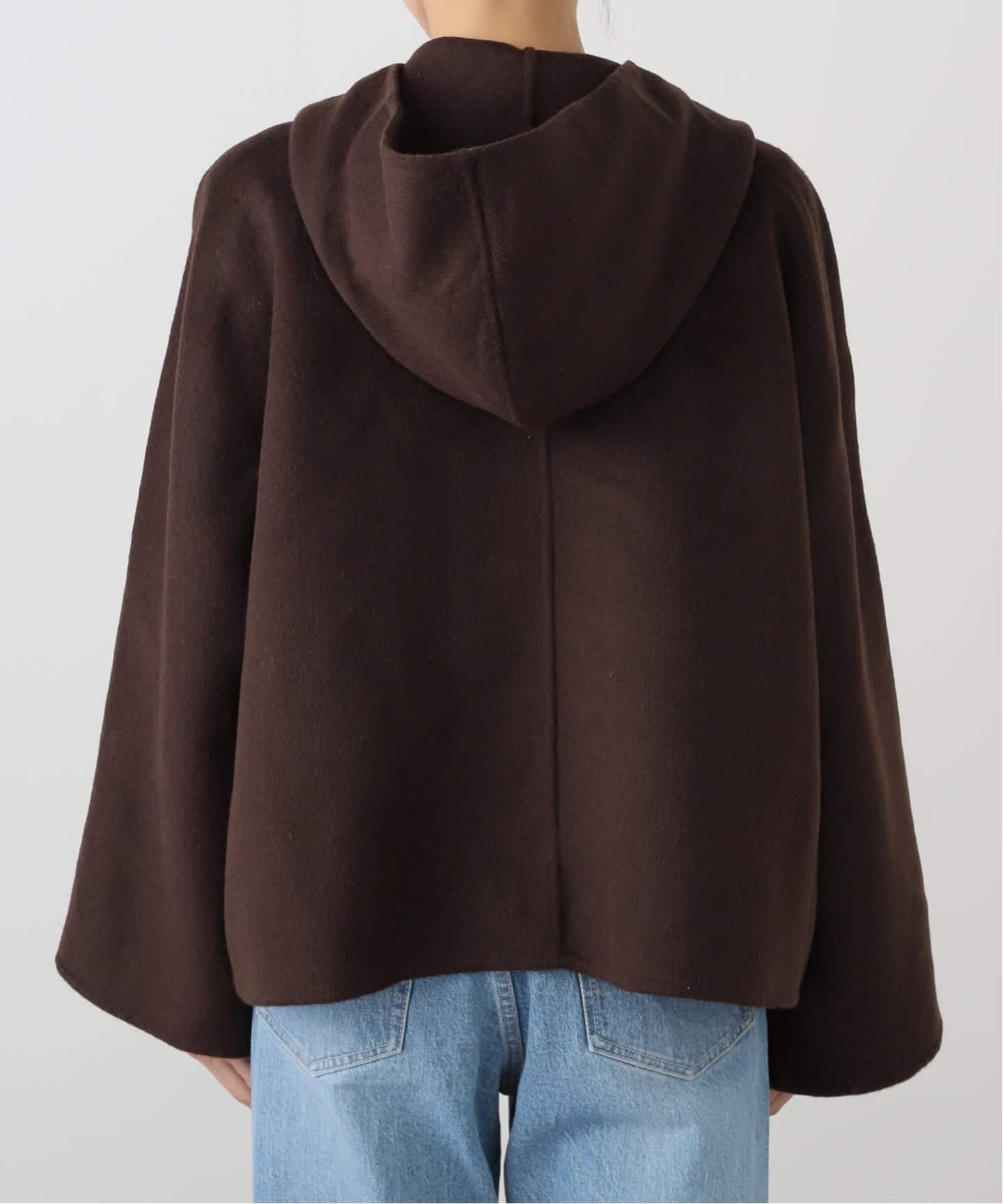 一部店舗+WEB限定》BA&SH / バッシュ JACKET KOVE（その他ブルゾン