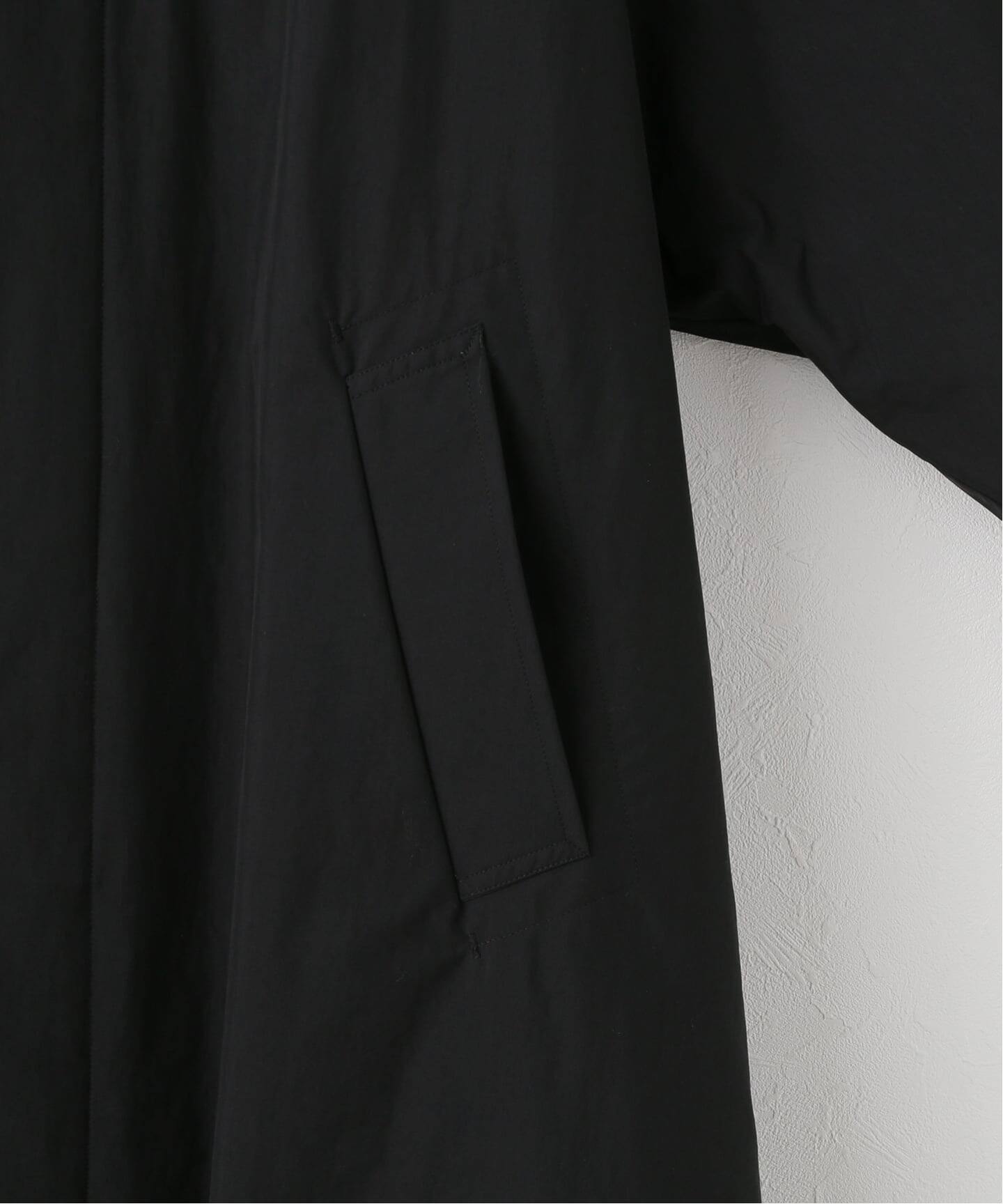 一部店舗+WEB限定》oblada / オブラダ FEATHER COAT（その他ブルゾン
