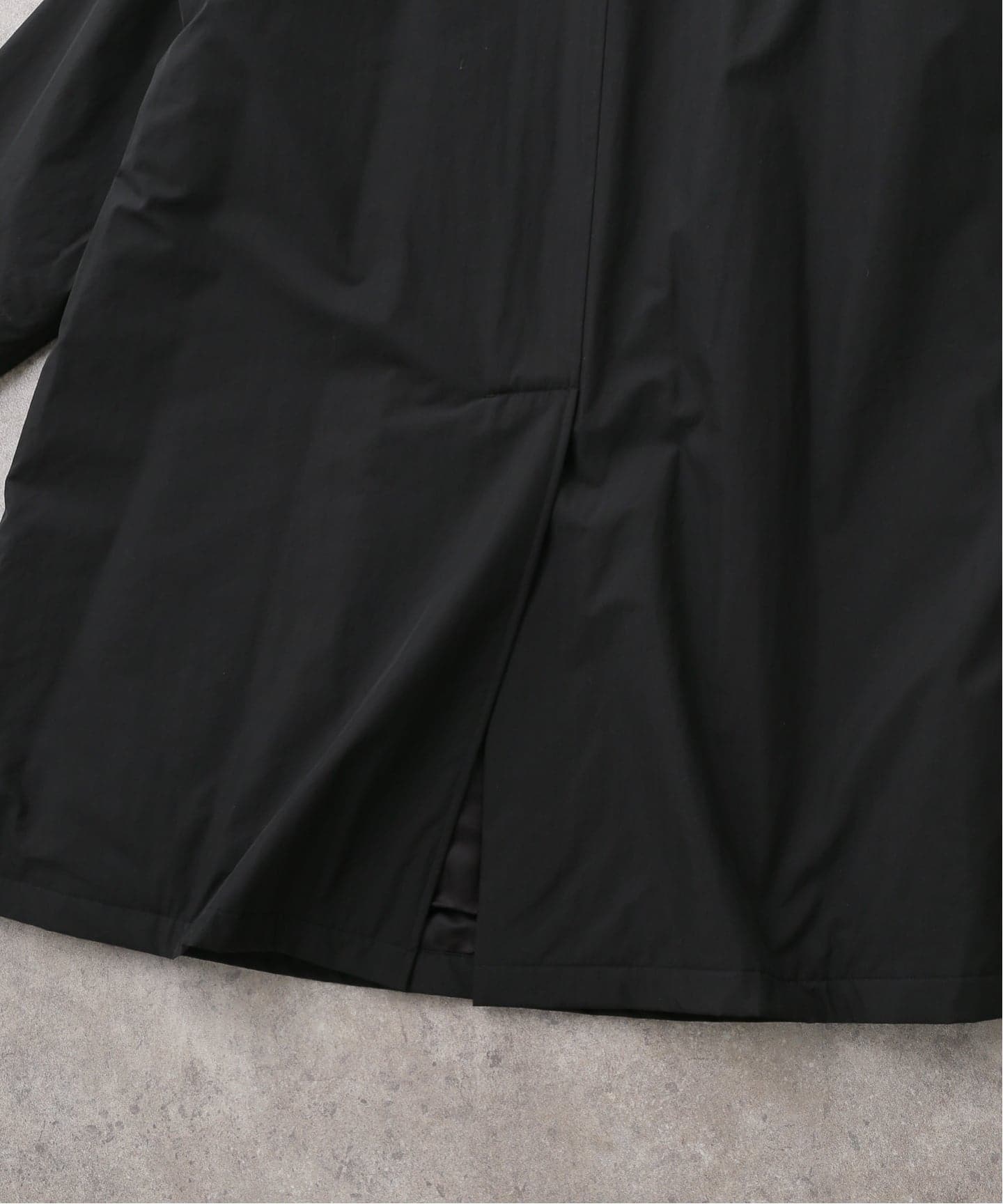 一部店舗+WEB限定》oblada / オブラダ FEATHER COAT（その他ブルゾン