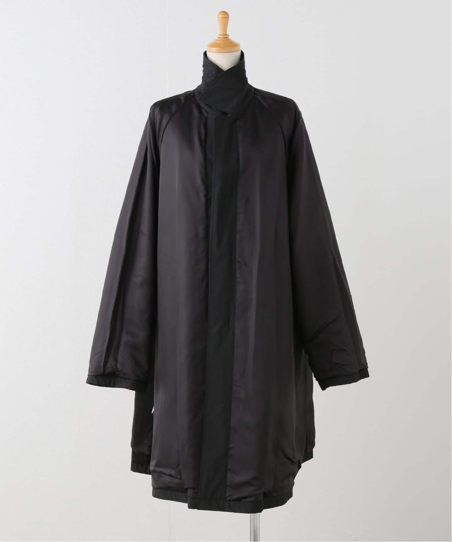 一部店舗+WEB限定》oblada / オブラダ FEATHER COAT（その他ブルゾン