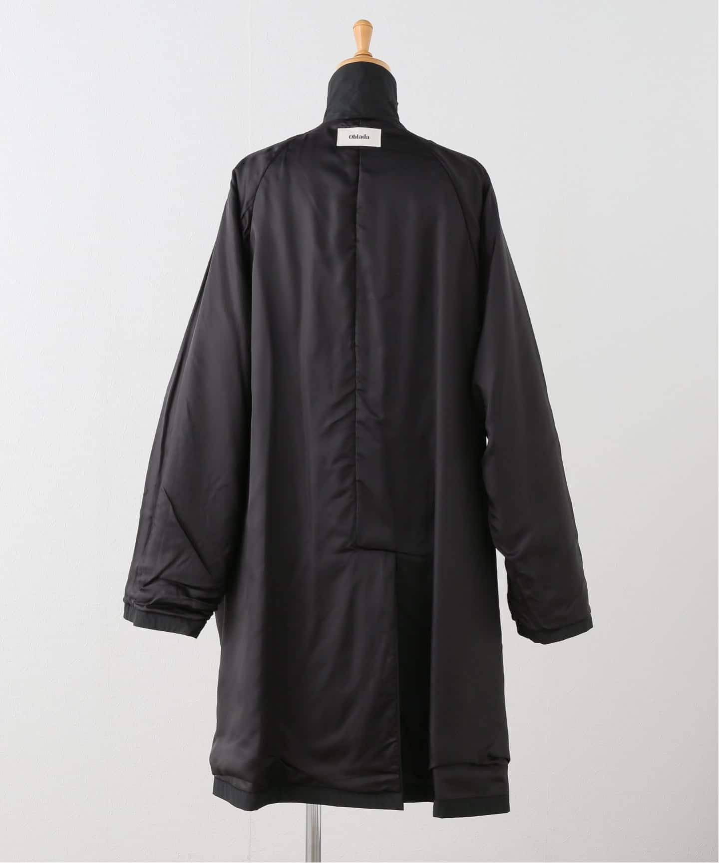 一部店舗+WEB限定》oblada / オブラダ FEATHER COAT（その他ブルゾン