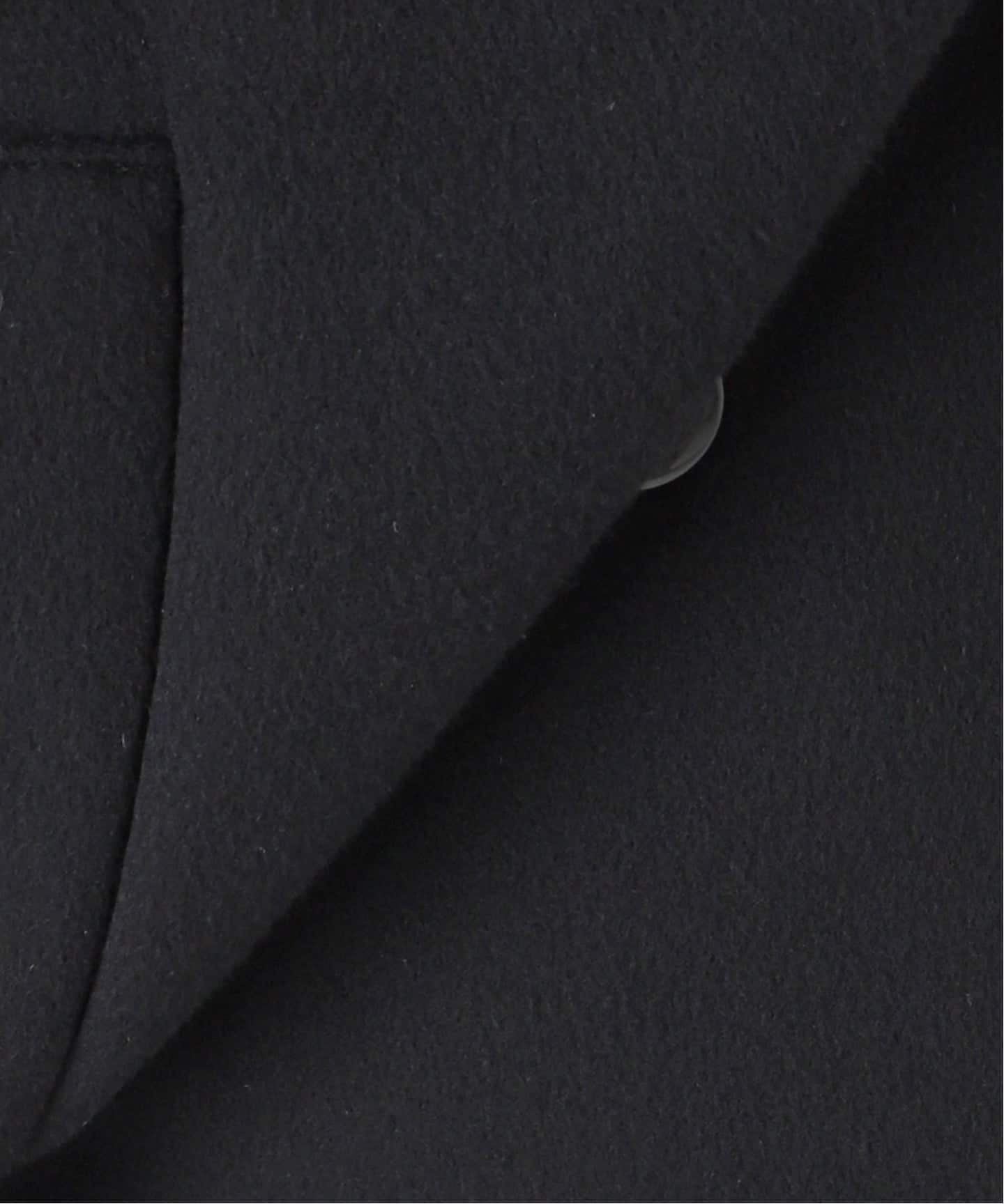 極美品 ティッカ スピックスパン ロンドントラディション 別注 ダブル Pコート Spick＆Span ピーコート pコート 「追加」TICCA / ティッカ