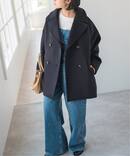 《追加》TICCA / ティッカ ピーコート