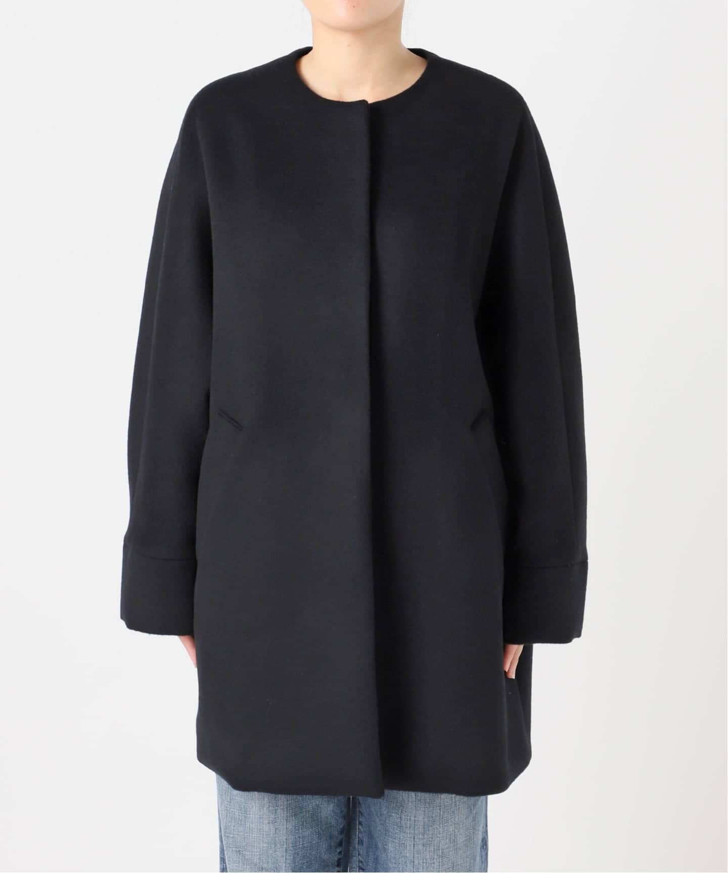 最終値下げ！！　Spick and Span TICCA ティッカ テントコート スピック＆スパン Spick & Span 《予約》TICCA / ティッカ